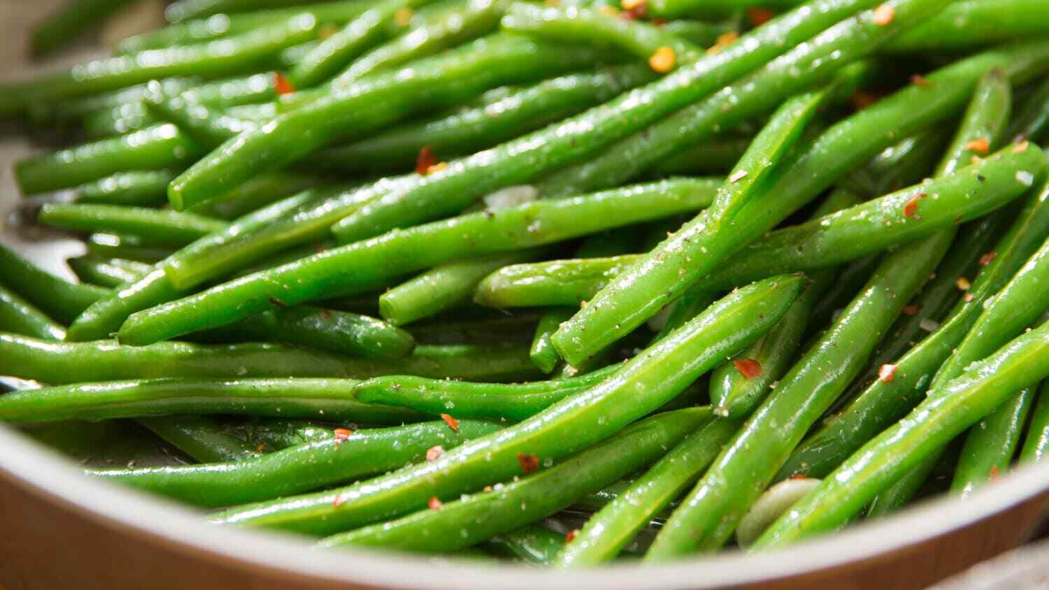 BULK Contender Green Bean Seeds | Bush Stringless Vert Vegetable Seed 2024