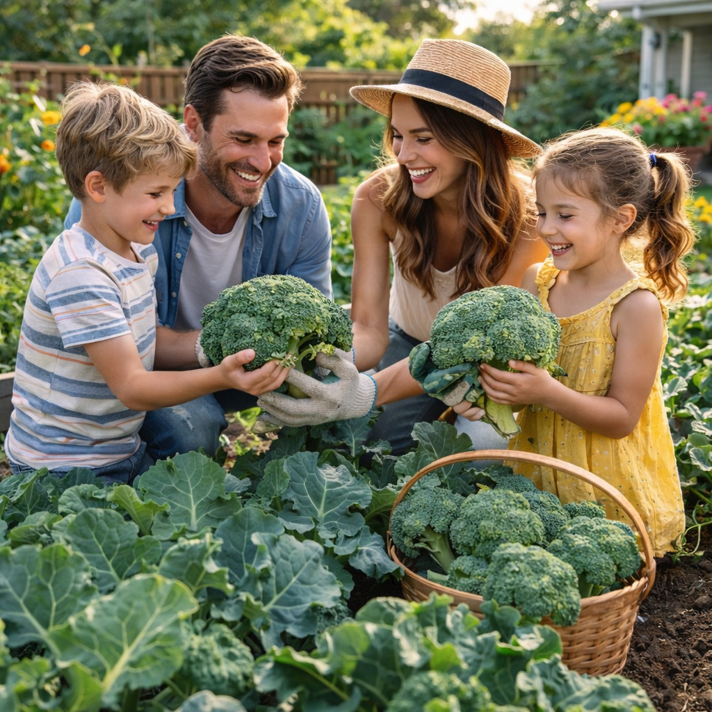 Survival Garden Kit 16 Variety Vegetable Seeds Grow Your Own Food