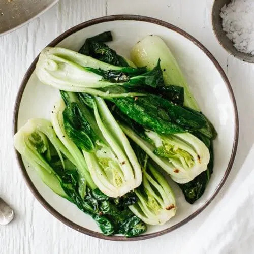 Baby Bok Choy Seeds | Dwarf Pak Choi USA Asian Vegetable Chinese Cabbage 2024