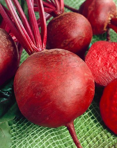 Beet Seeds, Detroit Dark Red, Heirloom Beet Seed, Non-Gmo Beets, The Best, 100ct