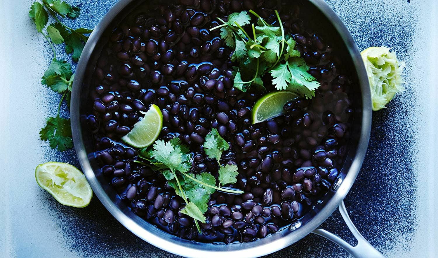 Bean Black Turtle Bean Seeds ,”COOL BEANS N SPROUTS” Brand. Home Gardening.