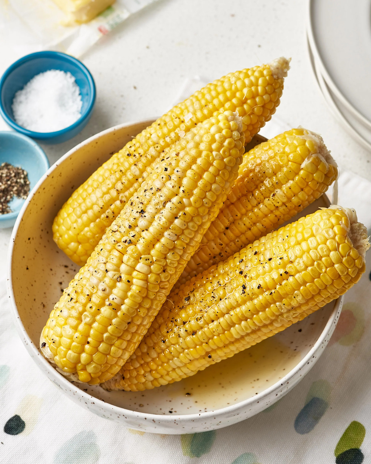 Incredible Sweet Corn Seeds | Untreated NonGMO Golden Yellow Hybrid SE Seed 2024