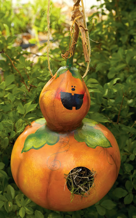 Birdhouse Bottle Gourd, Lagenaria siceraria, Seeds