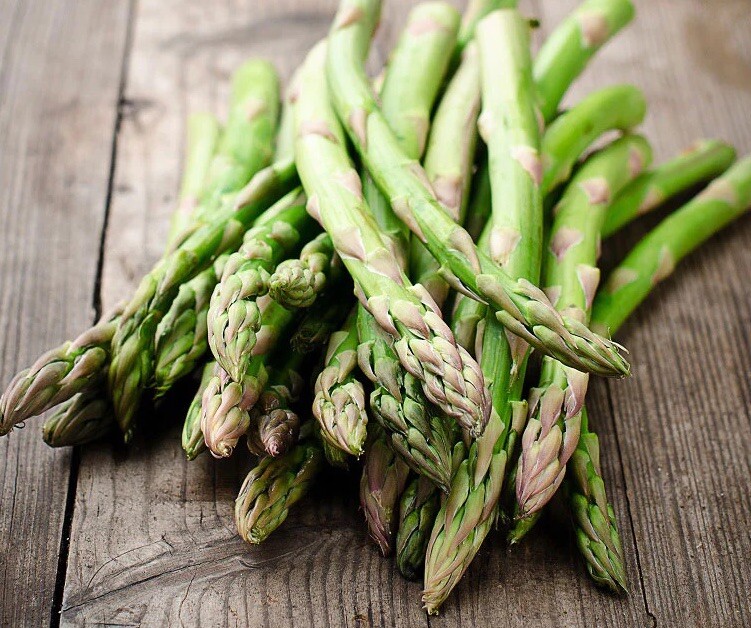 100++ ASPARAGUS Seeds- MARY WASHINGTON-NON – GMO, Heirloom Seeds -USA FREE SHIP