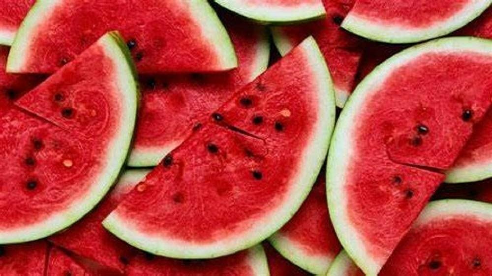 Watermelon Seeds, Jubilee Watermelon Seeds, “COOL BEANS N SPROUTS” Brand.