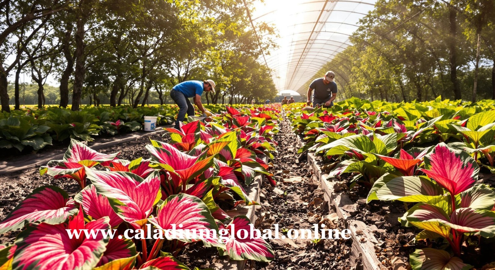 SEAFOAM PINK – 6 BULBS BUY 2 GET 1 ORDER FREE direct from Florida Plantation