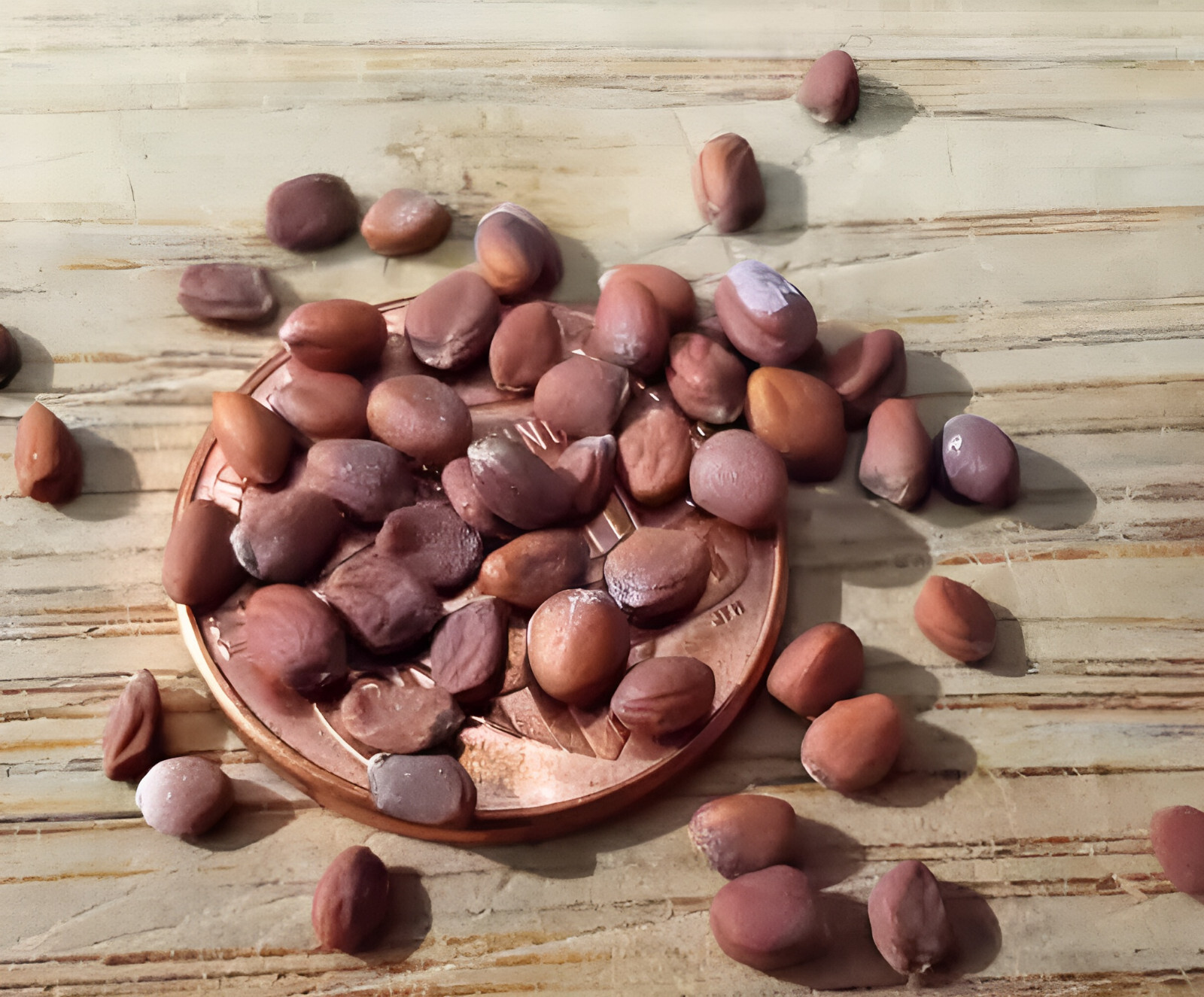 350 Heirloom Daikon Minowase Radish Seeds – Super Fast Growing! Organic NonGMO