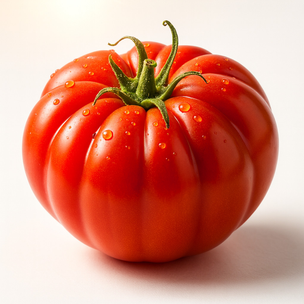 MARMANDE GIANT BEEFSTEAK RARE FRENCH TOMATO HUGE HEIRLOOM NON-GMO JUICY 30 SEEDS