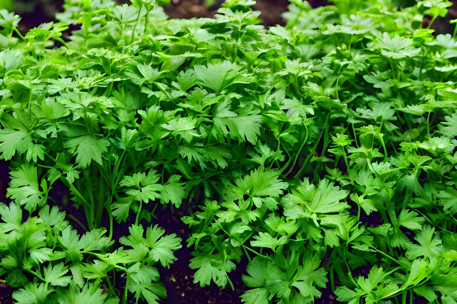1000 CILANTRO / CORRIANDER / Chinese PARSLEY Coriandrum Sativum Herb Seeds