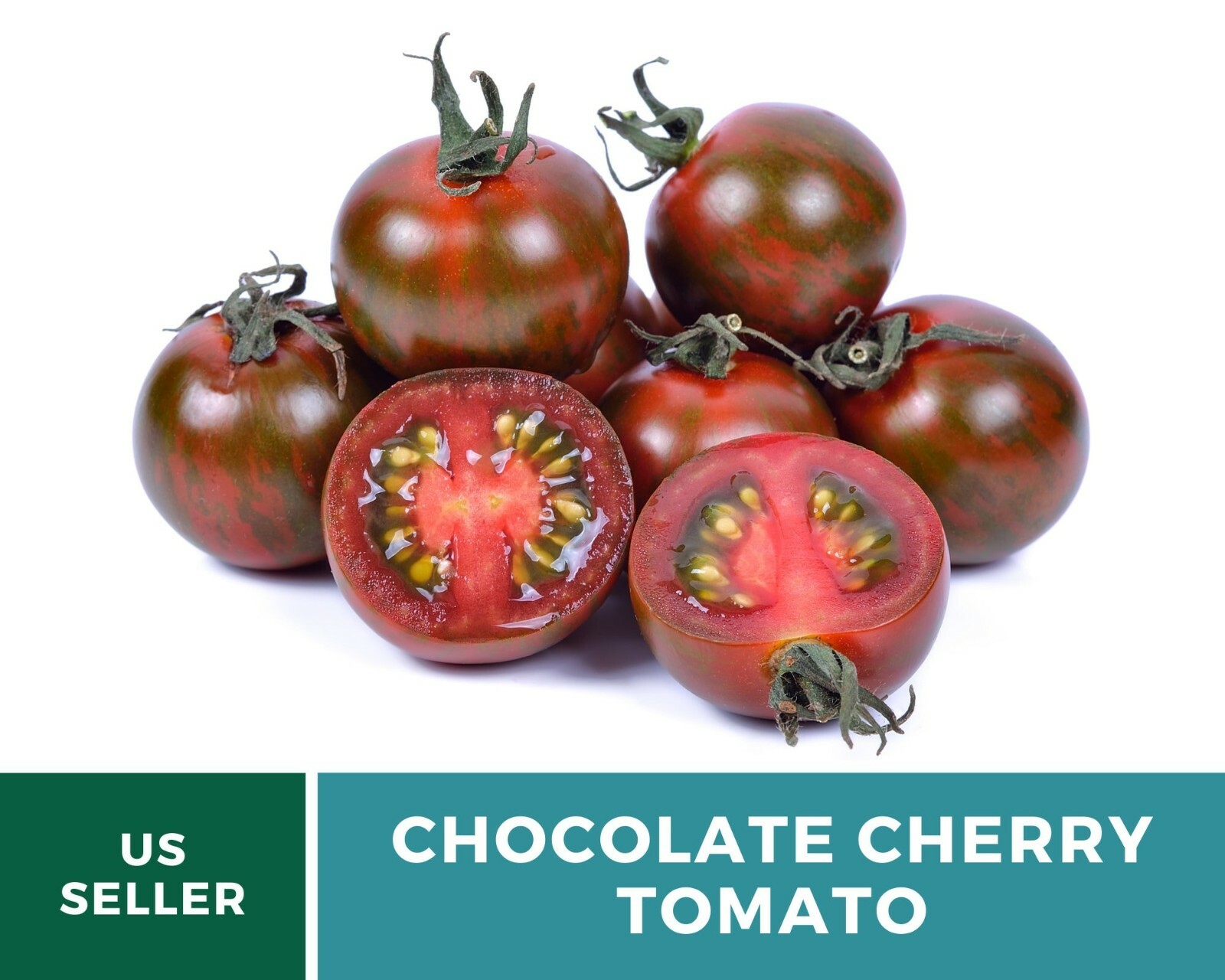 Tomato, Chocolate Cherry – Heirloom Seeds
