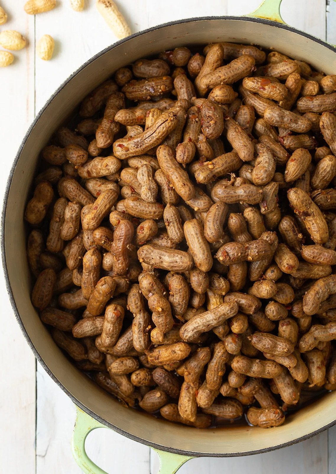 Jumbo Bailey Virginia Peanut Seeds | For Planting Top Producer Pea Nut Seed 2024