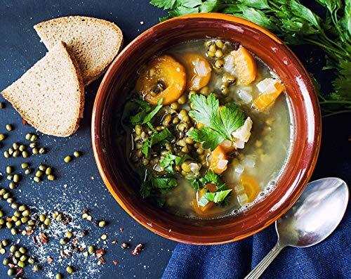 Mung Beans – Sproutable, Kosher, Raw, Vegan – by Food To Live