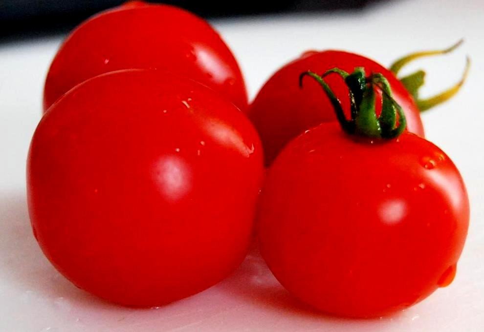 Tomato Seeds, Organic Cherry, Non-Gmo Heirloom Tomatoes, Great For Salads 50ct
