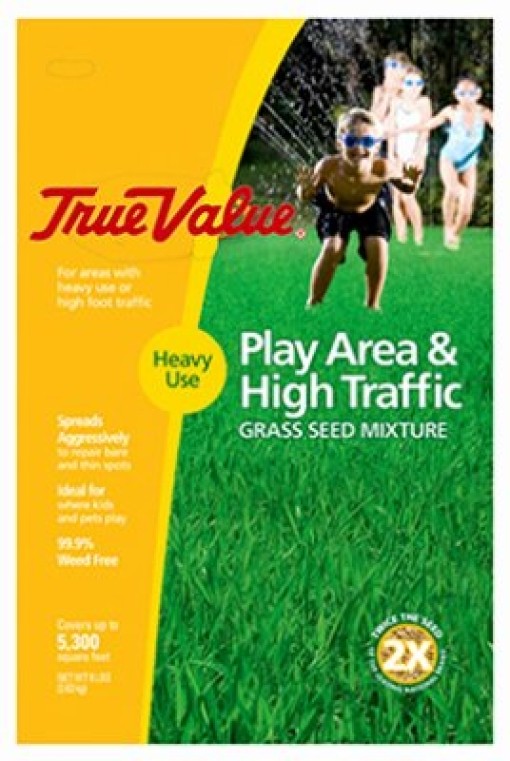 Barenbrug USA TVHT7 TV 7 lb Hi Traffic Seed