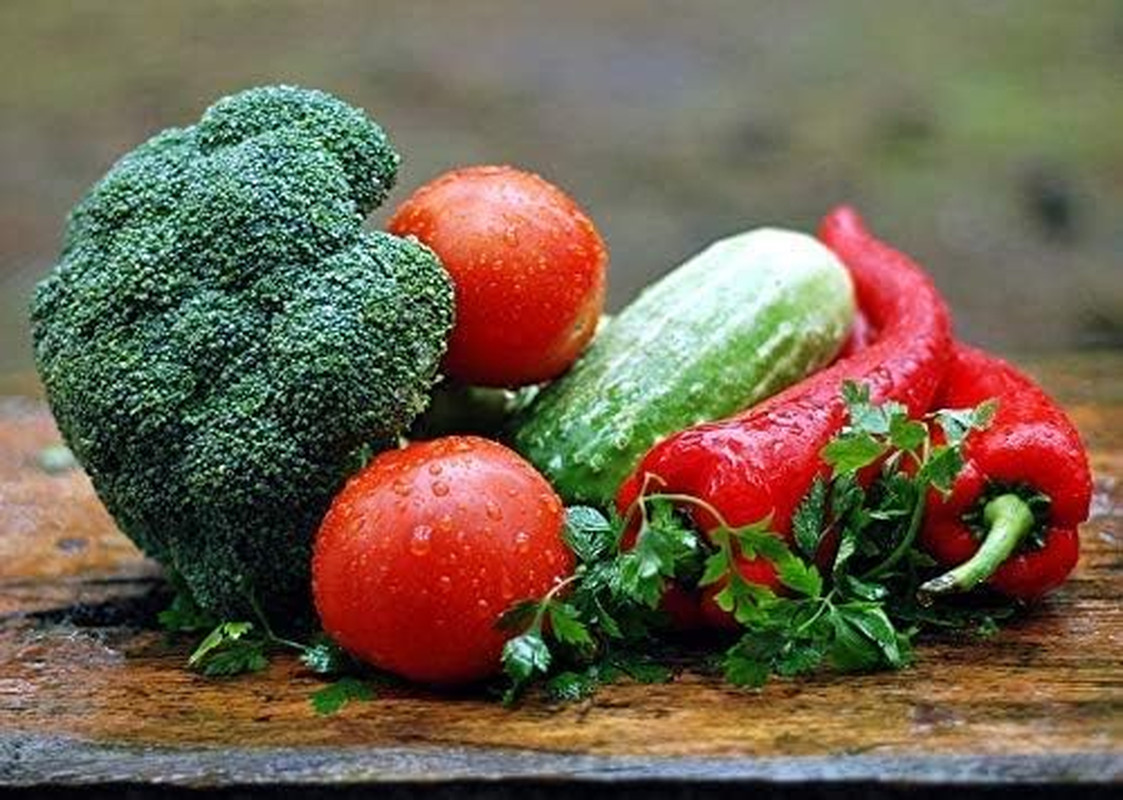 30 Packs of Deluxe Heirloom Vegetable Garden Non-Gmo(Guaranteed 30 Different V