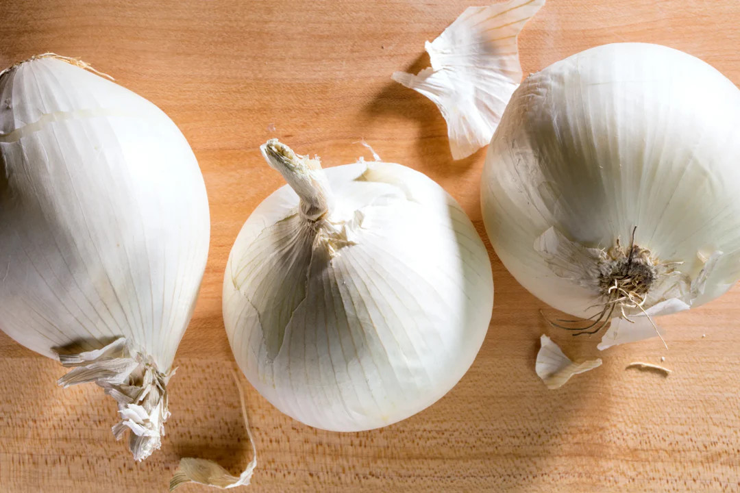 Snowball White Onion Sets (Bulbs) | Day Neutral Onions Seed 2024 Fast Shipping