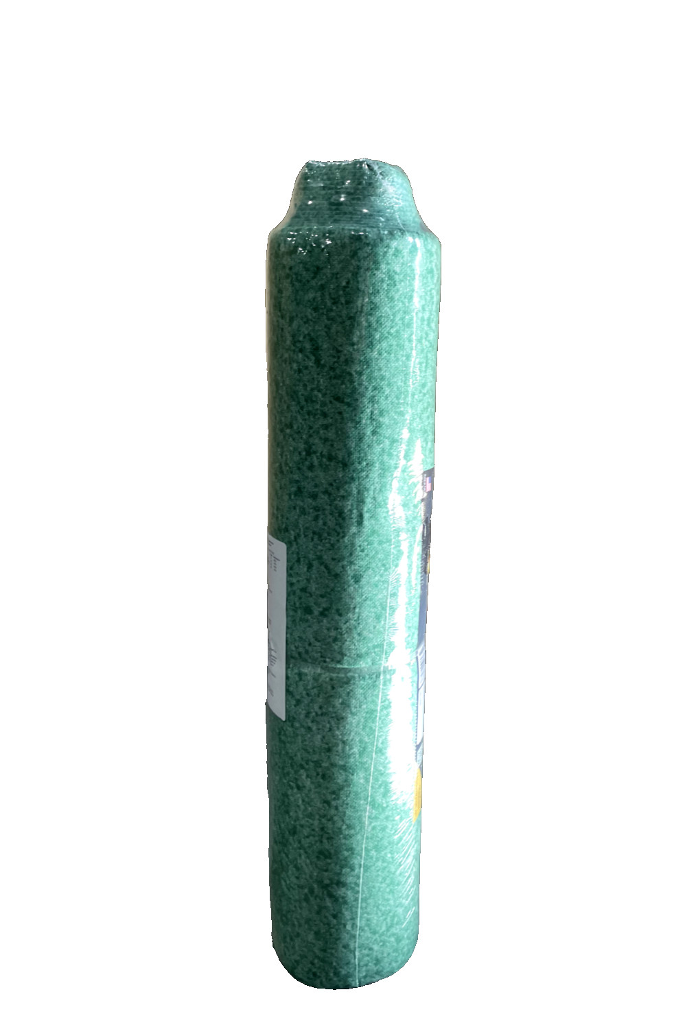 Grotrax Biodegradable Grass Seed Mat, Bermuda Rye – 100 Sq Ft Big Rolls