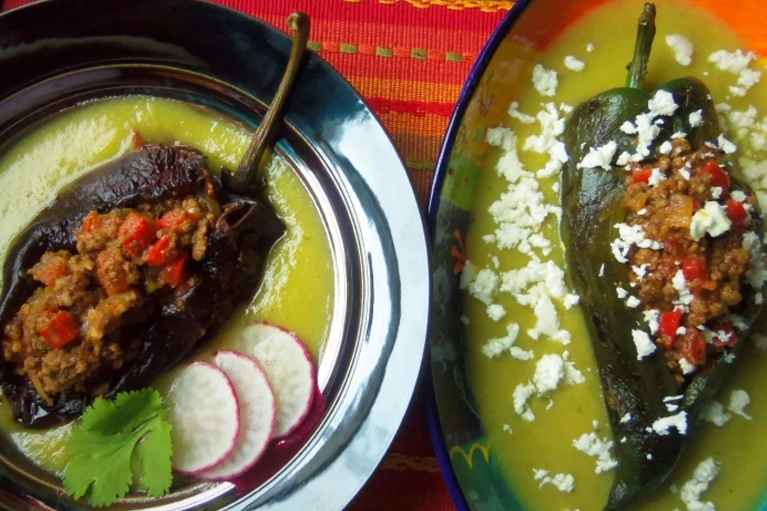 Poblano Pepper Seeds (Ancho Chile) | Mexican Green Chili Vegetable Seed 2024