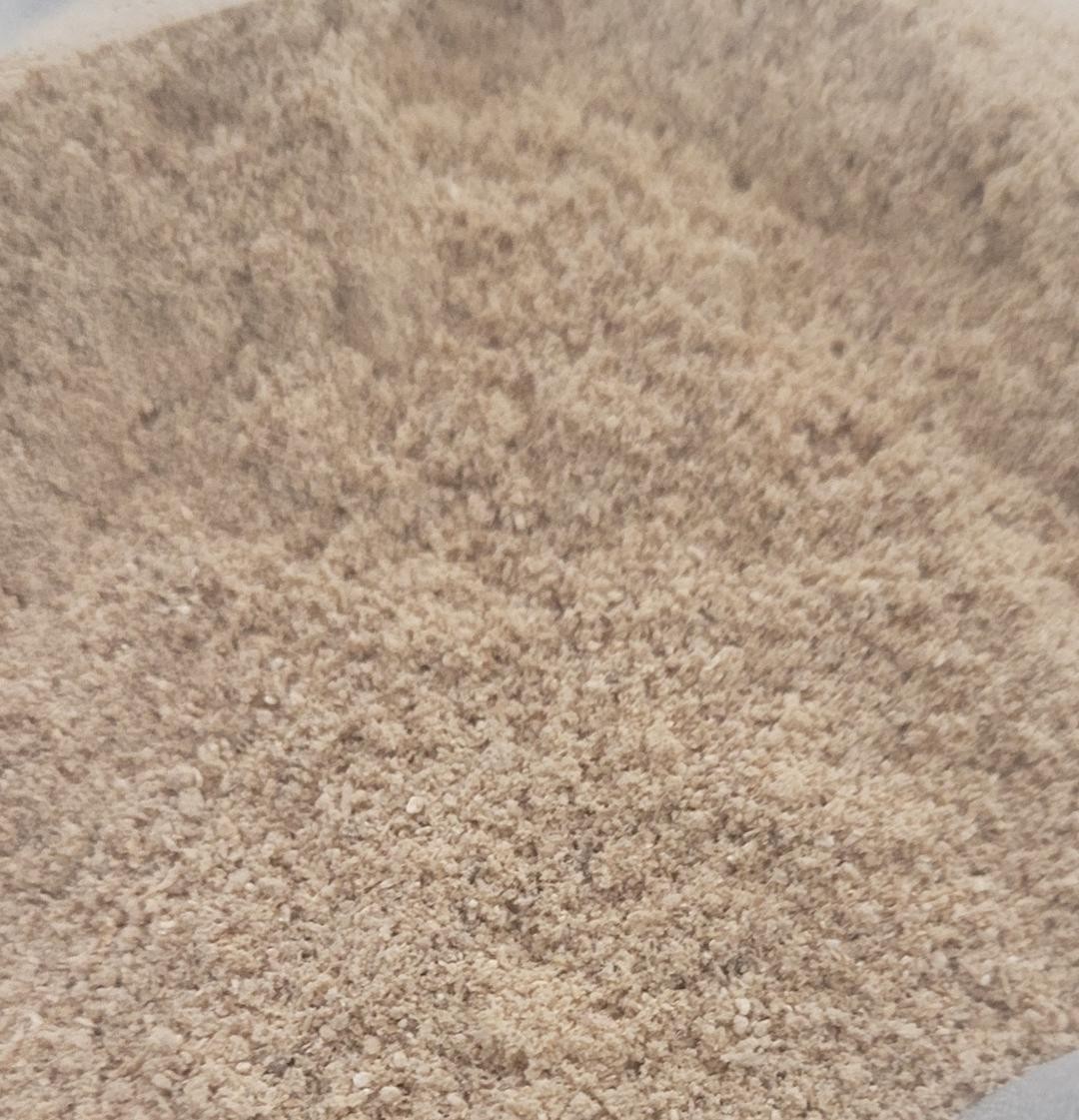 💚💚 SHITAKE MUSHROOM, POWDER, ORGANIC, FRESH, DRIED 1/2 LB. ( 8.0 Oz. )💚💚