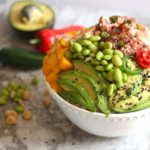 Triple Play Japanese Edamame Soy Bean Seeds | USA Chinese Asian Vegetable 2024