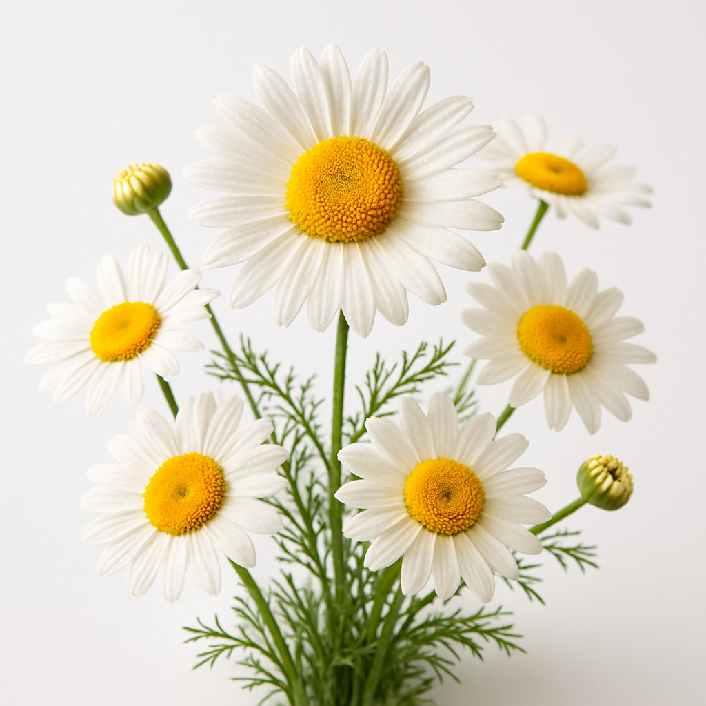 15000 GERMAN CHAMOMILE SEEDS NON-GMO HEIRLOOM FLOWER TEA MEDICINAL HERB CAMOMILE