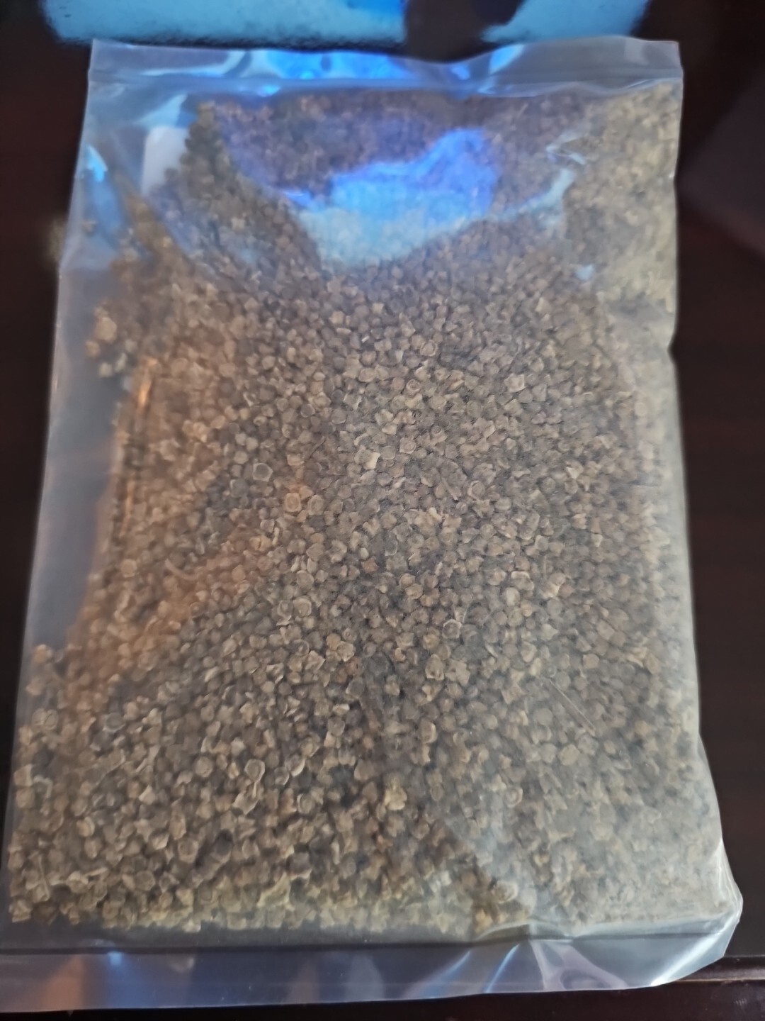 Eden Brothers Organic Beet Seeds 1/4 Pound
