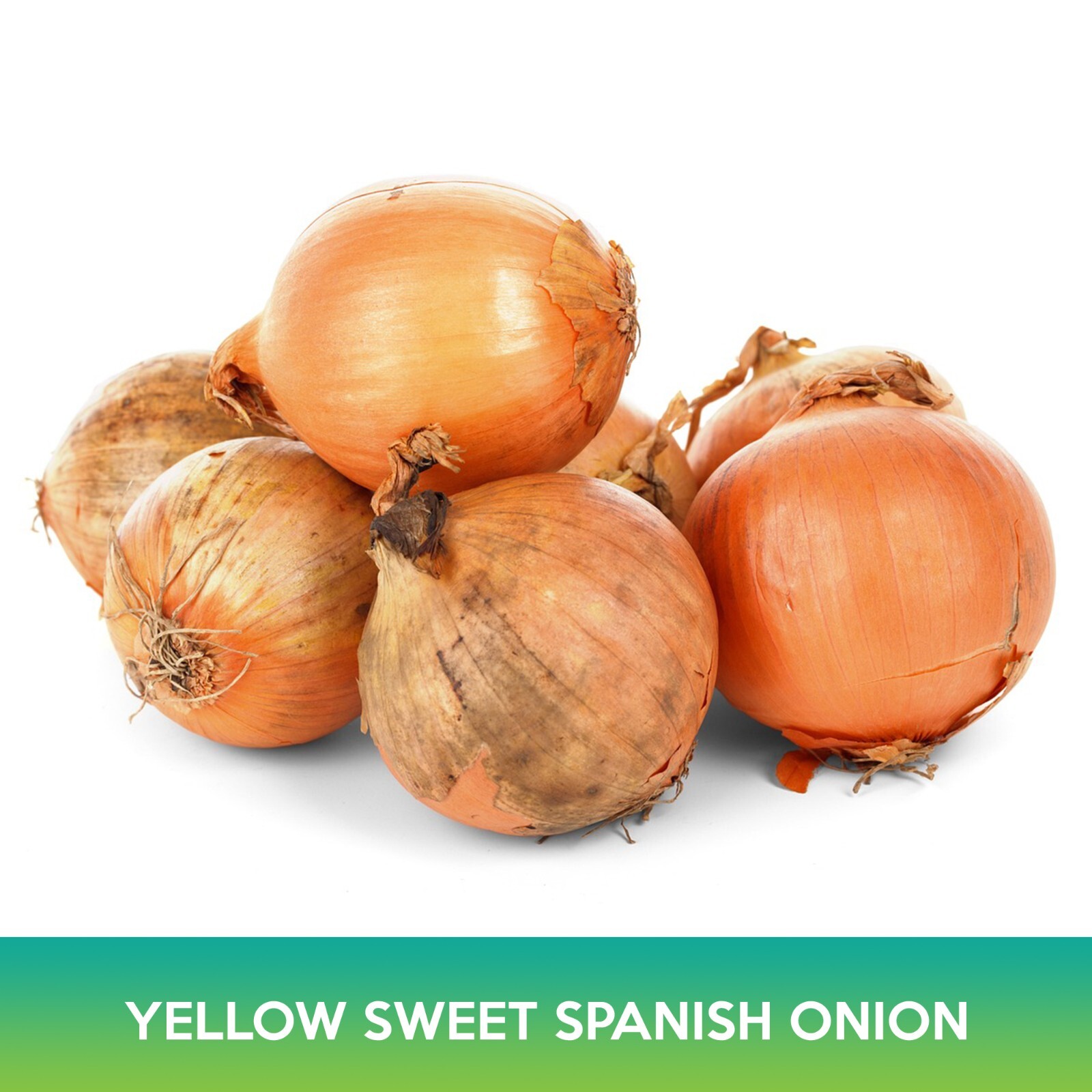 Yellow Sweet Spanish Onion Seeds
