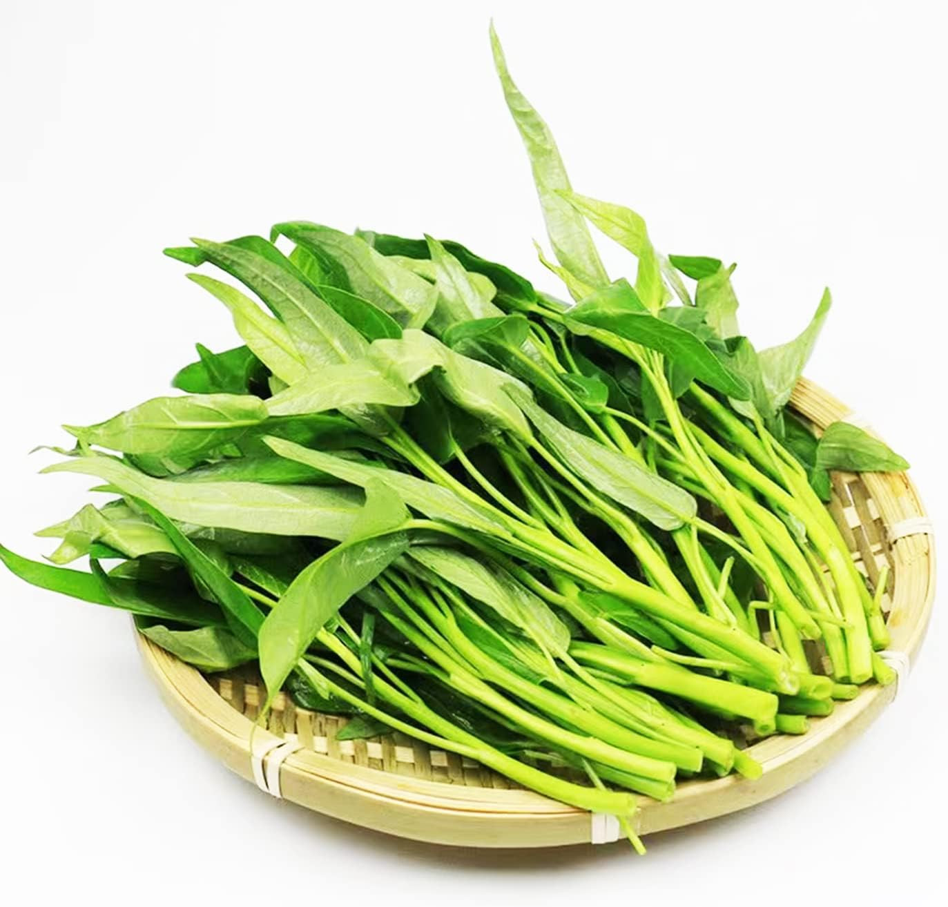 2000+ Kong Xin CAI Vegetable Seeds Water Spinach Kangkong Delicious Vegetable Se