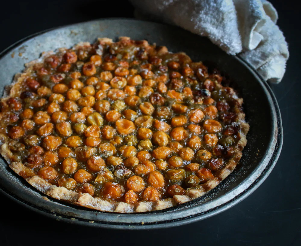 Strawberry Ground Cherry Seeds | Physalis Pruinosa Gooseberry Asian Seeds 2024