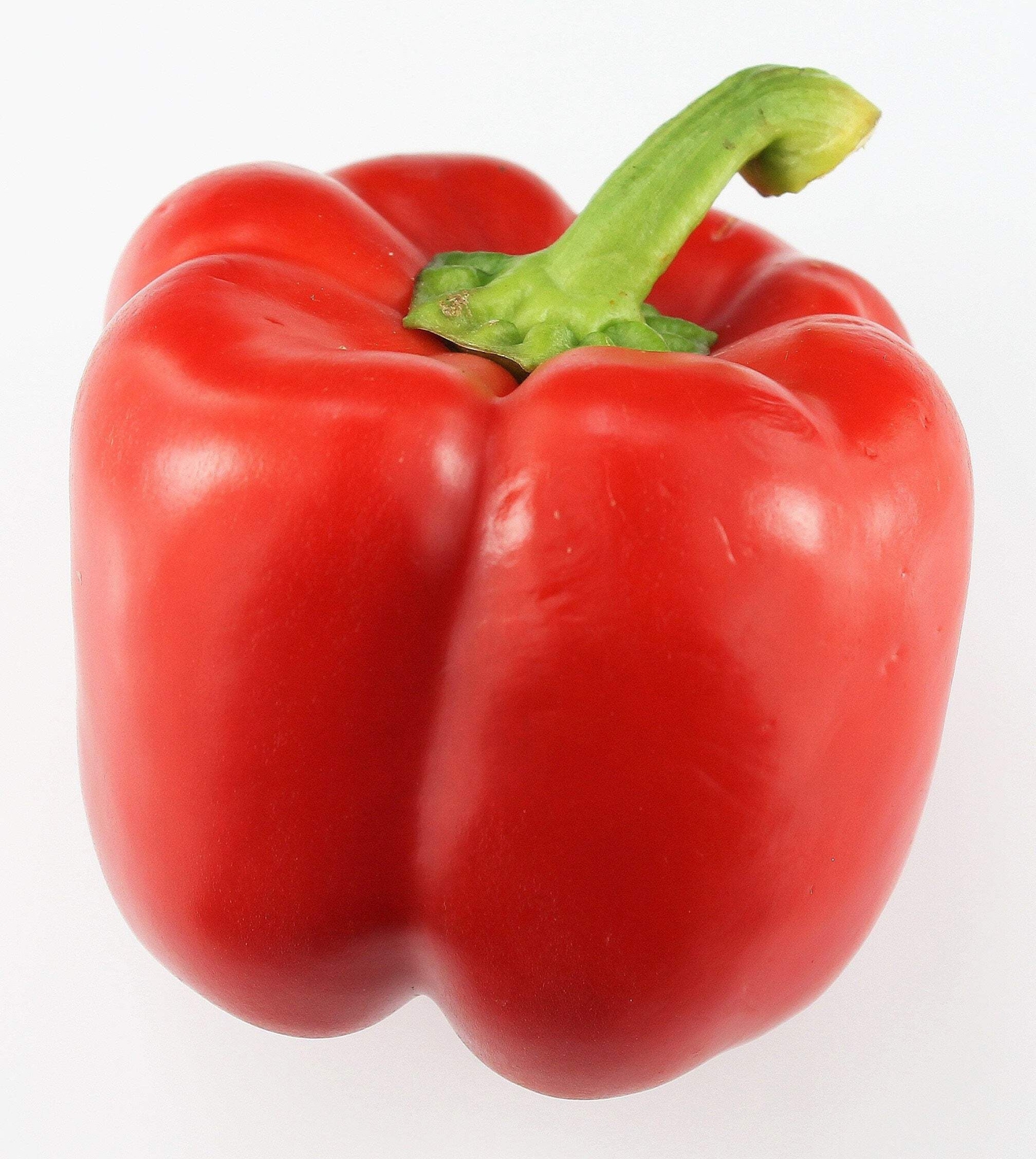 20 Organic Red MINI BELL PEPPER Sweet Mild Miniature Capsicum Vegetable Seeds