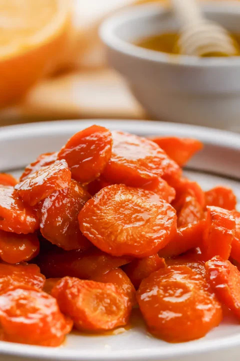 Chantenay Red Cored Carrot Seeds | Non GMO Growing Planting Root Vegetable 2024