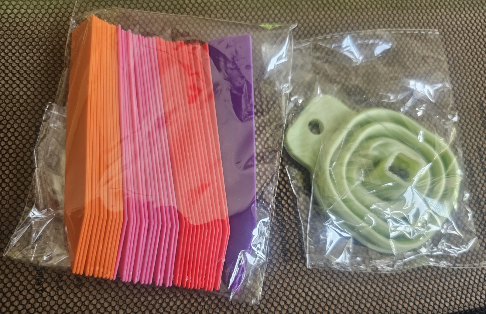 Heirloom Seeds Giant Set 41 Piece.