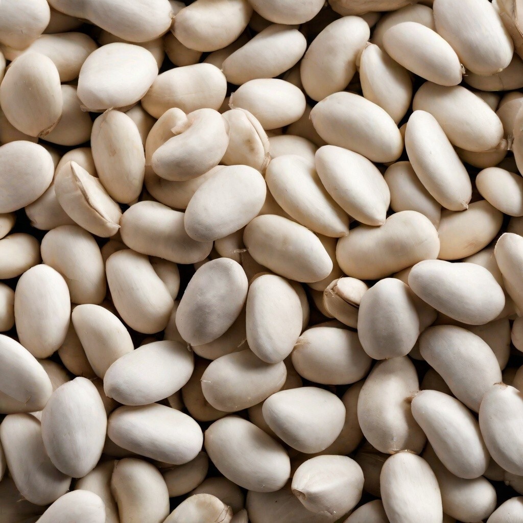 Bulk Lima Bean Seeds 100+ Baby Butter Beans Green Fava Vegetable Seed Henderson