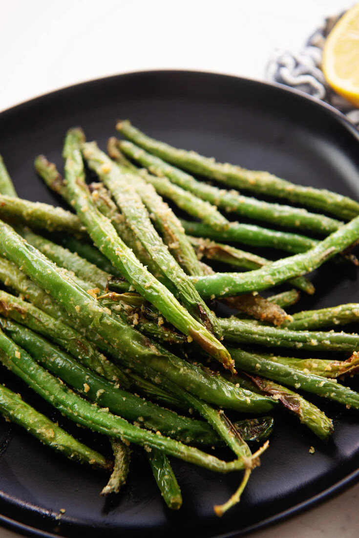 Contender Green Bean Seeds | Non GMO USA Stringless Bush Vegetable Seed New 2024
