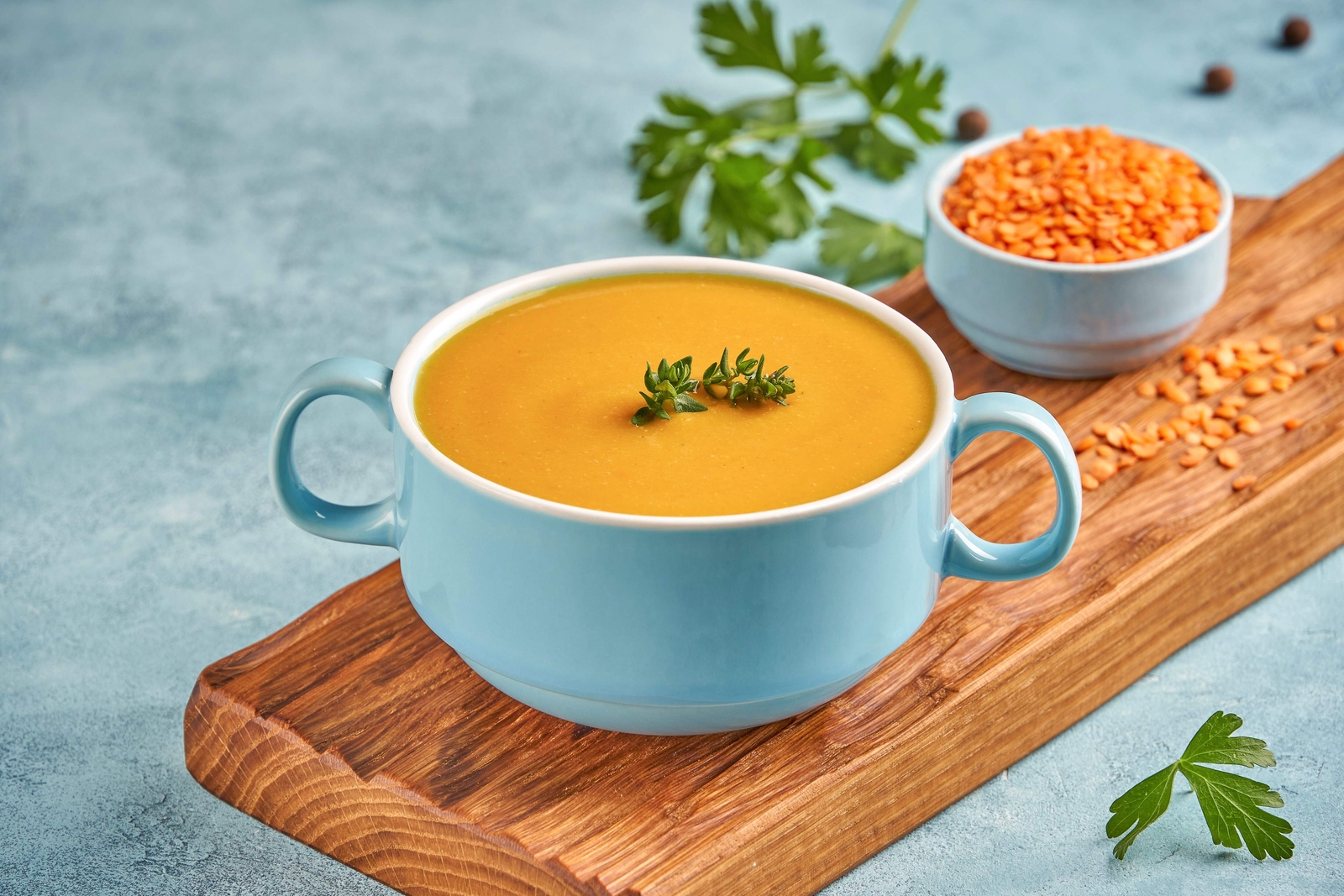 100 RED LENTIL Lens Culinaris Vegetable Seeds *Combined Shipping