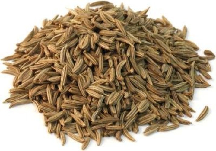 Aromatic Caraway Seeds by Its Delish