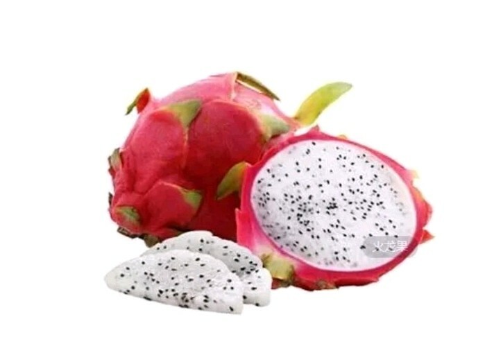 40 Dragon Fruit seeds( 10 Red, 10 purple, 10 Yellow, 10 White) individual packag
