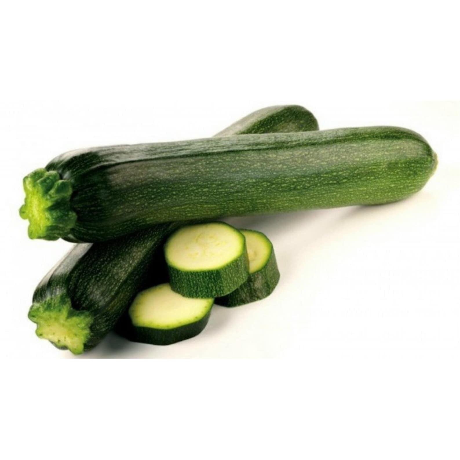 Zucchini Squash Black Beauty Seeds | Organic | NON-GMO | Heirloom | Best Selling