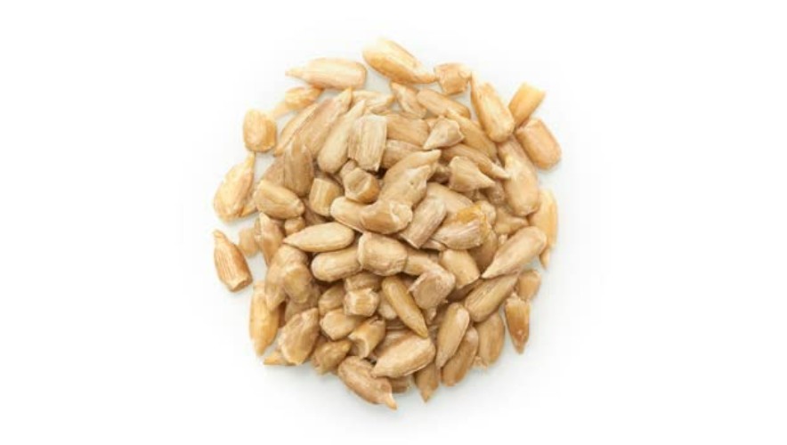 Deliciously Nutty Raw Sunflower Seeds – 35.3 oz Organic, Snack & Recipe Helper