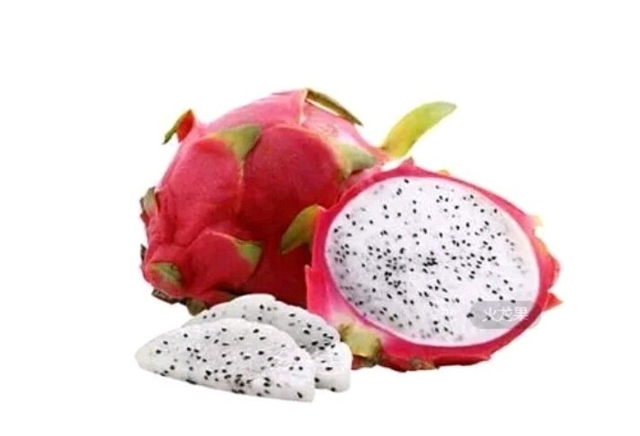 100 seeds Dragon fruit pitaya seeds mix 4 kinds yellow, red, white, purple