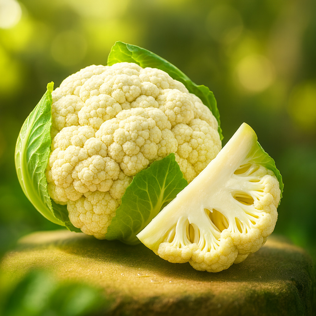 600+ CAULIFLOWER SEEDS SNOWBALL SPRING VEGETABLE HUGE HEIRLOOM GARDEN NON-GMO US