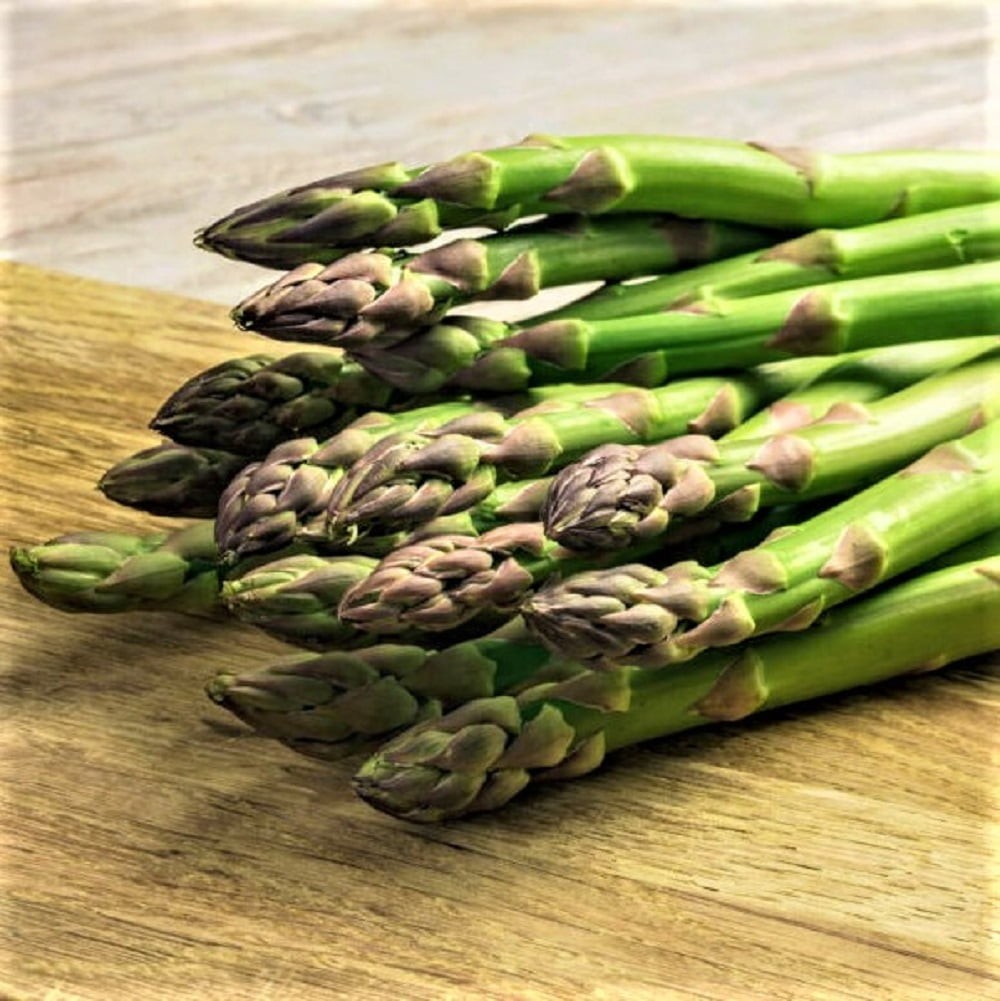 Mary Washington Asparagus Seeds FREE SHIPPING!