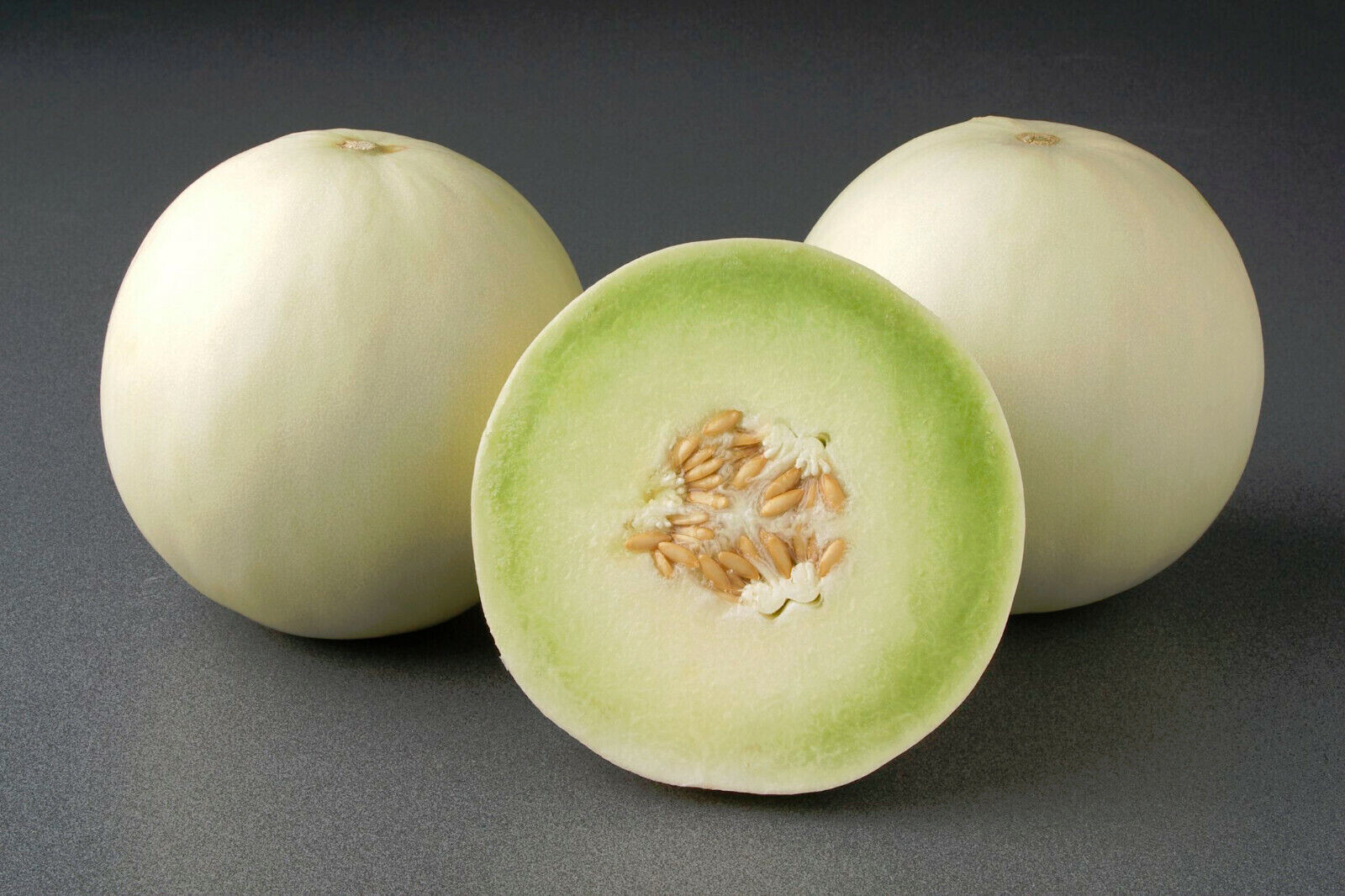 SCARBOROUGH SEEDS Honeydew Melon 50 SEEDS NON-GMO USA FREE SAME DAY SHIPPING