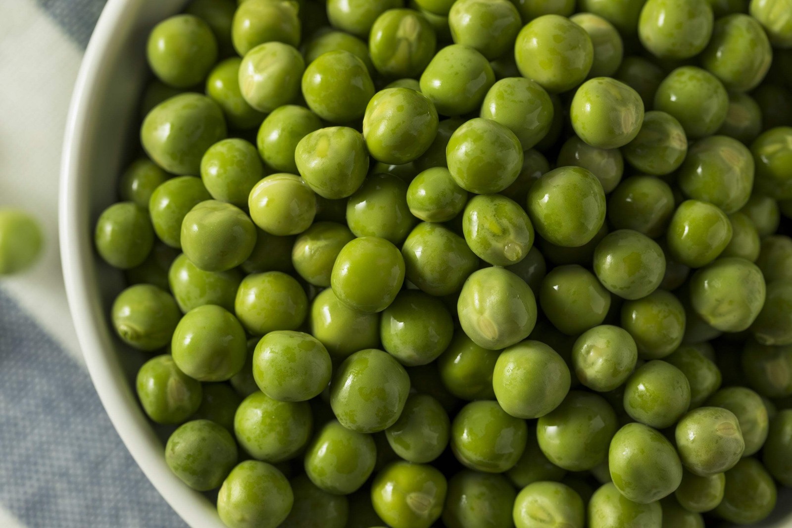 50 GREEN ARROW PEA Heirloom Shelling English Pisum Sativum Vegetable Seeds
