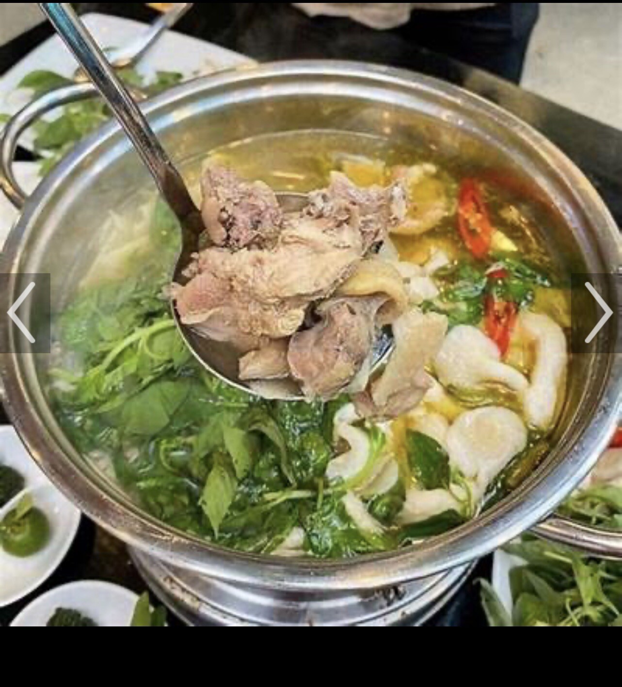 3 pounds La giang Tuoi (Fresh Leaves)- Not To Ship To California