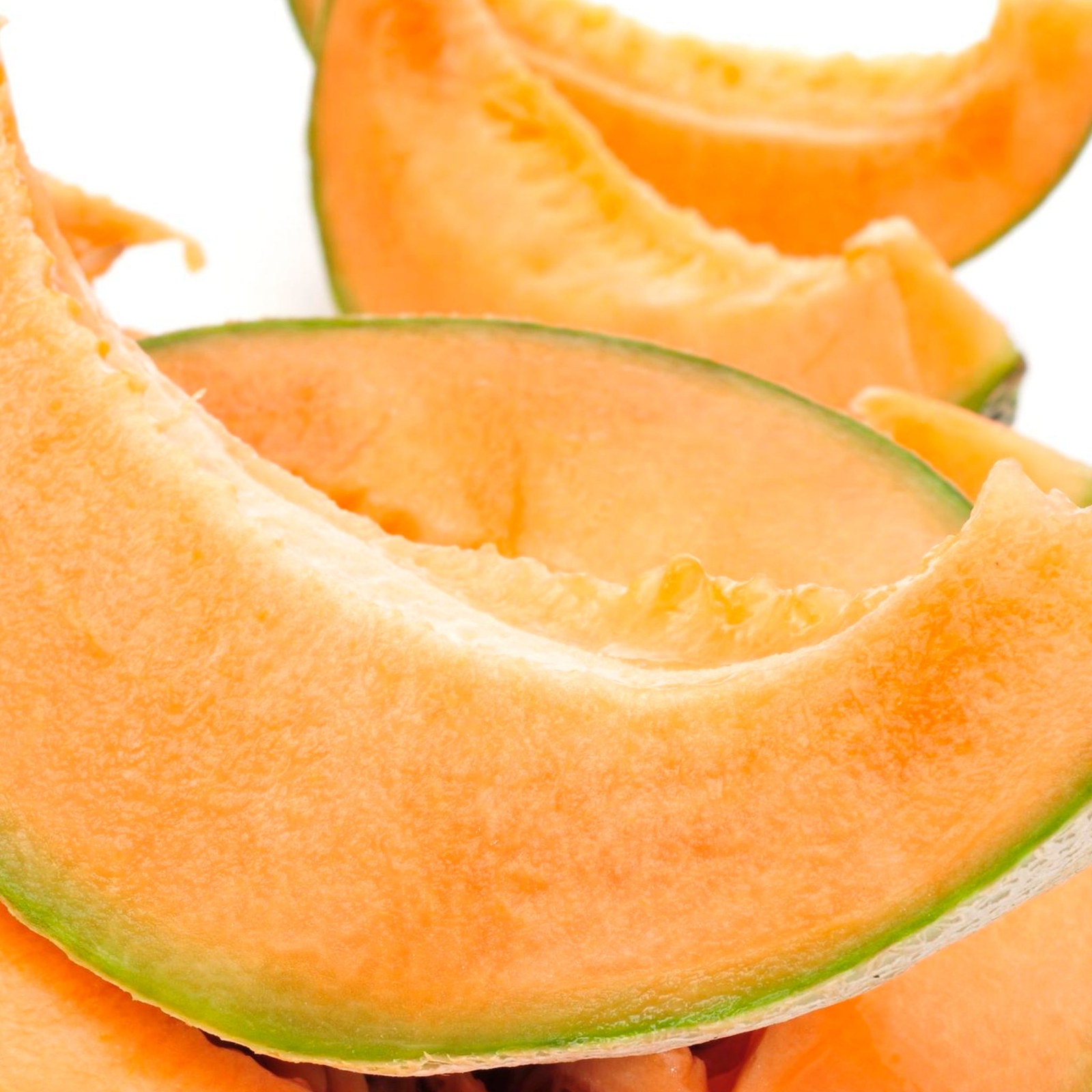 Hales Best Cantaloupe – Seeds – Non Gmo – Heirloom Seeds – Fruit Seeds