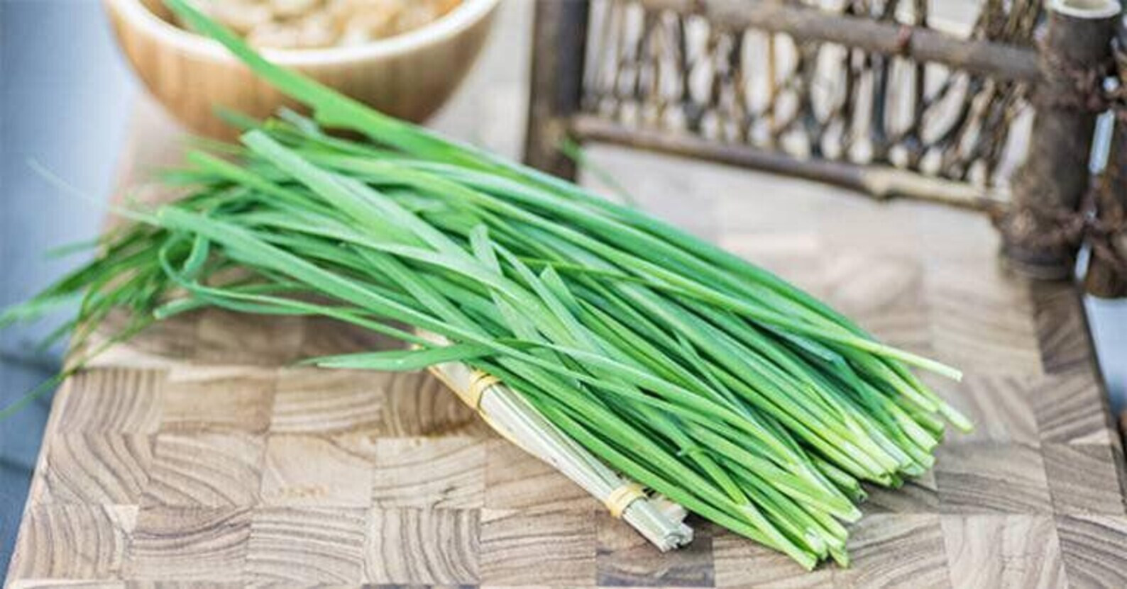 GARLIC CHIVES/CHINESE LEEK FLOWERING SEEDS, HẠT GIỐNG HẸ LÁ/ HẸ BÔNG