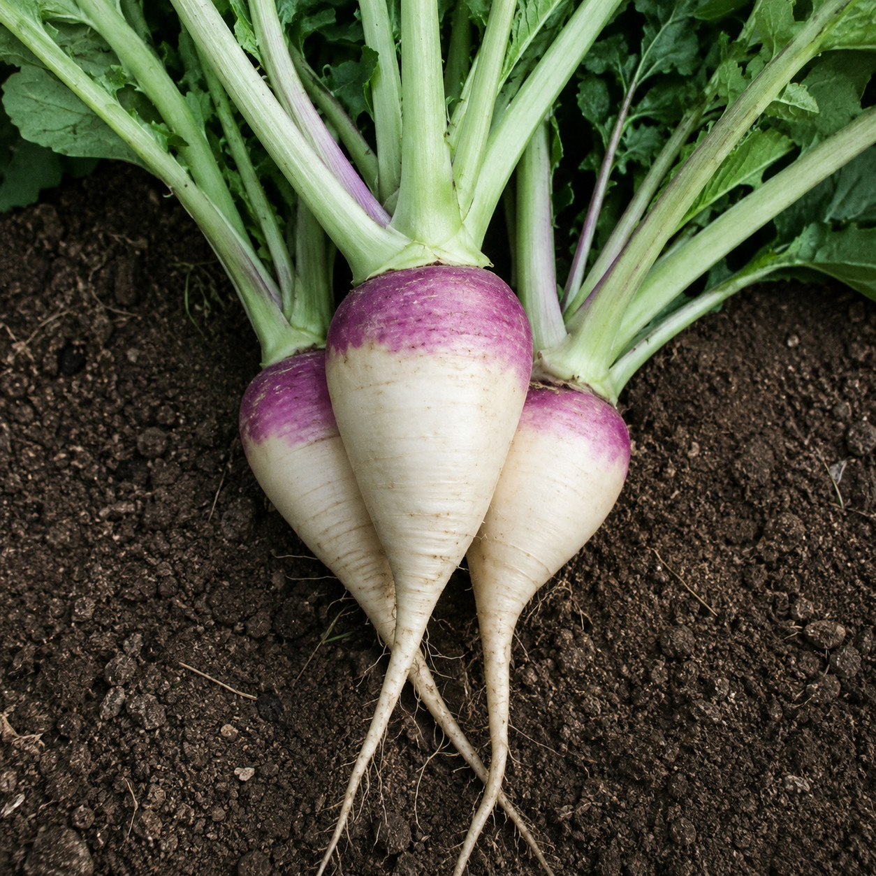 500+ Laurentian Rutabaga Seeds – 100% Heirloom – Non-GMO – Open Pollinating