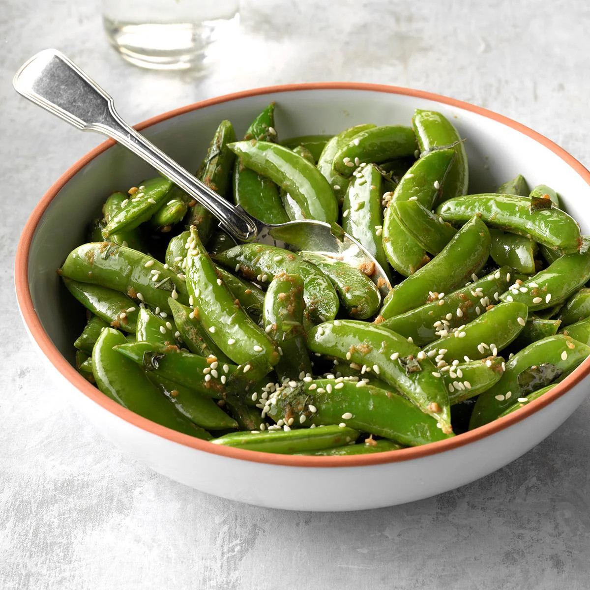 Sugar Daddy Snap Pea Seeds | Green Garden Peas Asian Chinese Snow Peas Seed 2024