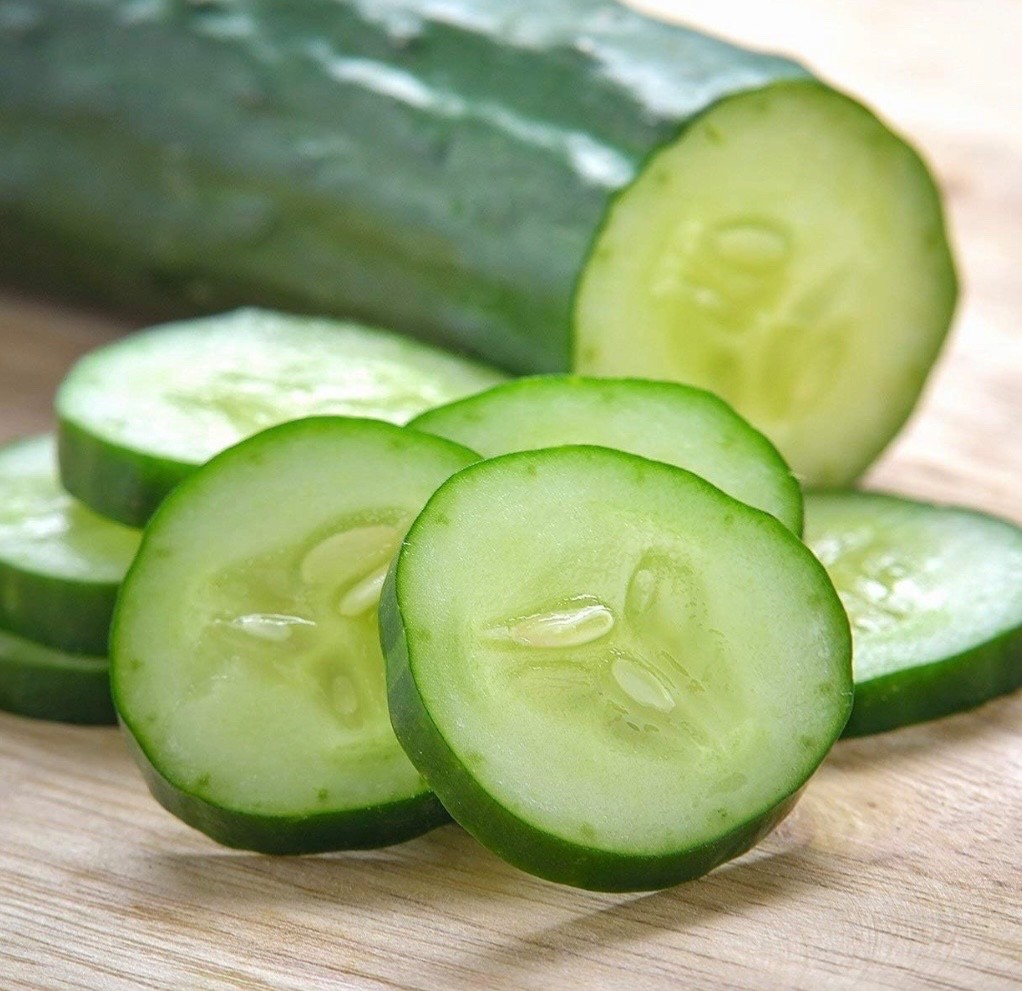 Fresh MARKETMORE 76 Cucumber Seeds, Classic Heirloom Slicer, USA Seller, 2026